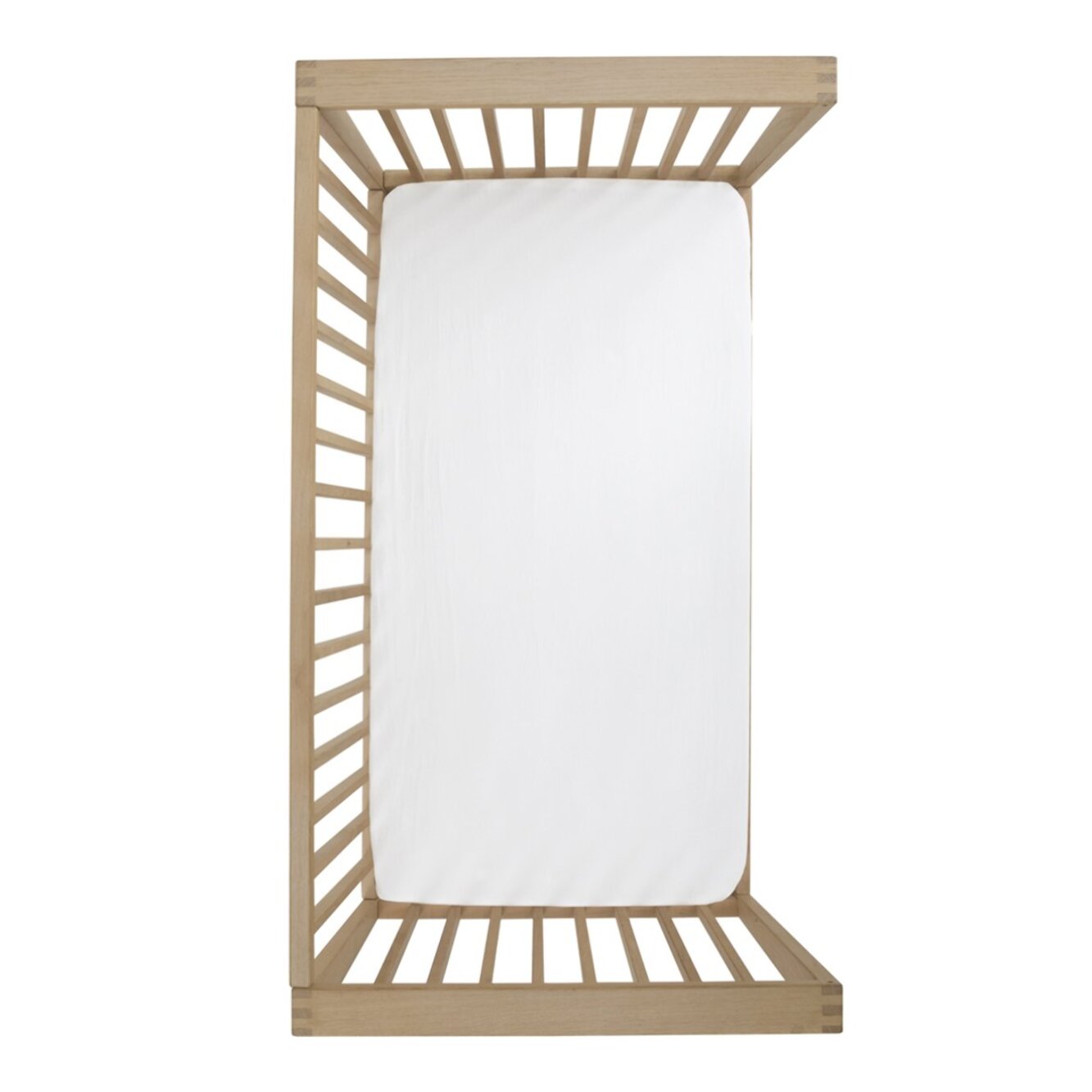 Cambrass Bajera Cuna 60 Pack 2 Uds. Soft