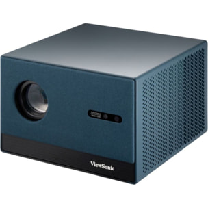 Vidéoprojecteur portable VIEWSONIC LX60HDB