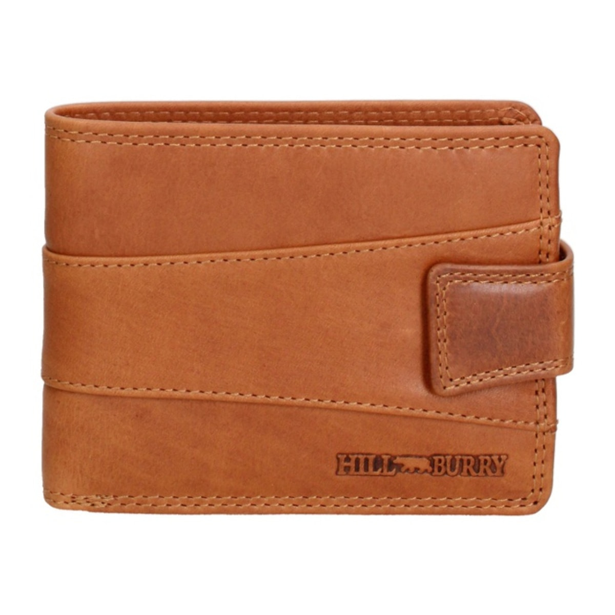 Hill Burry Portafoglio