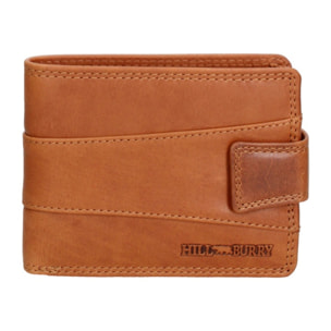 Hill Burry Portafoglio