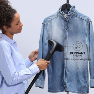 Défroisseur vapeur STEAMONE EUUNI2T Unilys 2