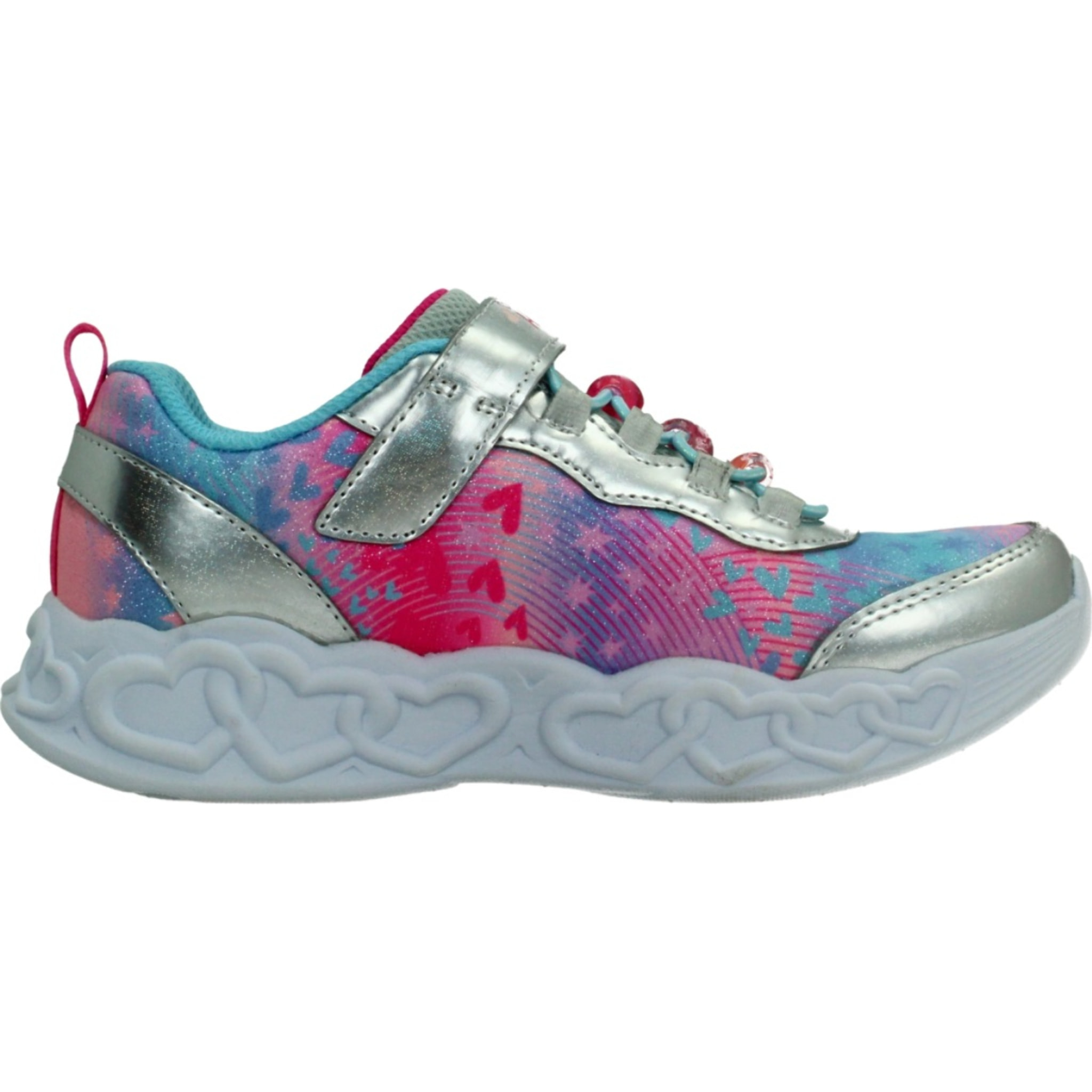 Zapatillas Niña 303261l Multicolor