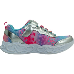 Zapatillas Niña 303261l Multicolor