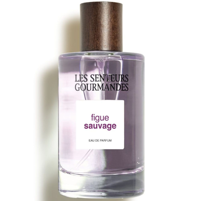 Figue Sauvage - Eau de Parfum 100 ml