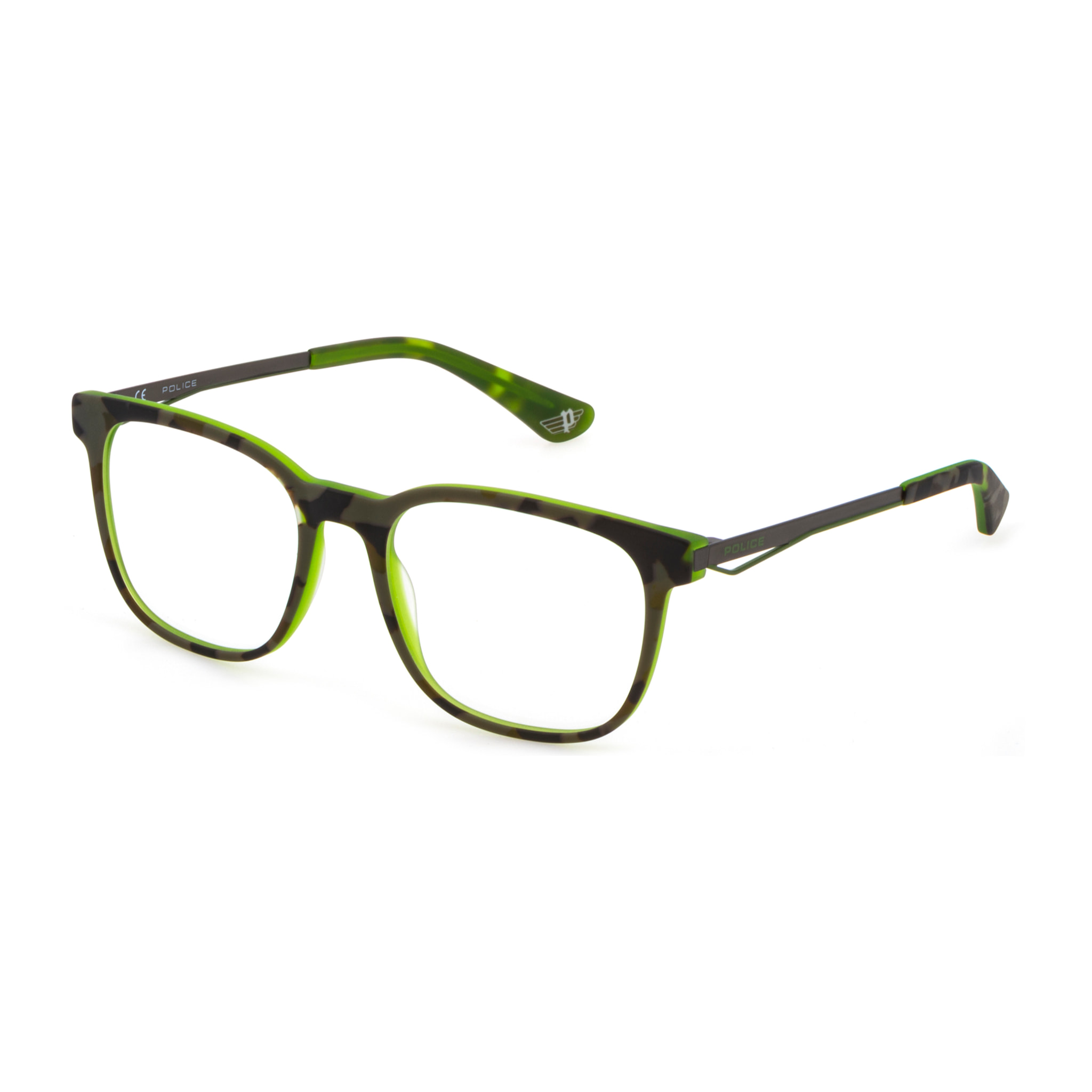 Montura de gafas Police Infantil VK103-507NVM