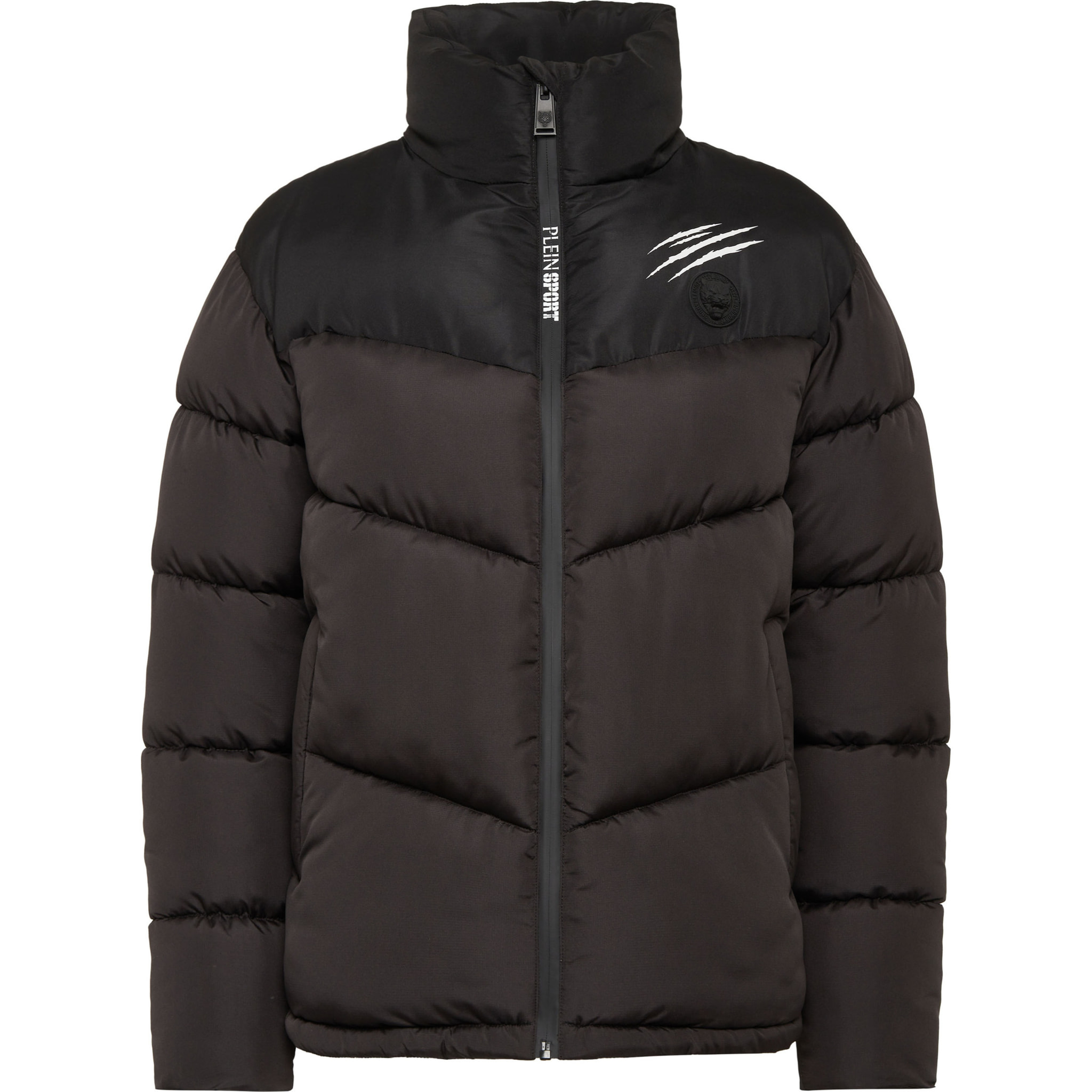 PLEIN SPORT Chaqueta