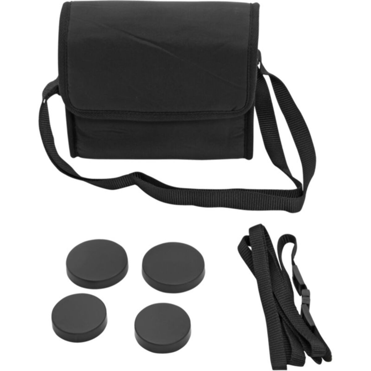 Jumelles OM SYSTEM 8-16x40 S