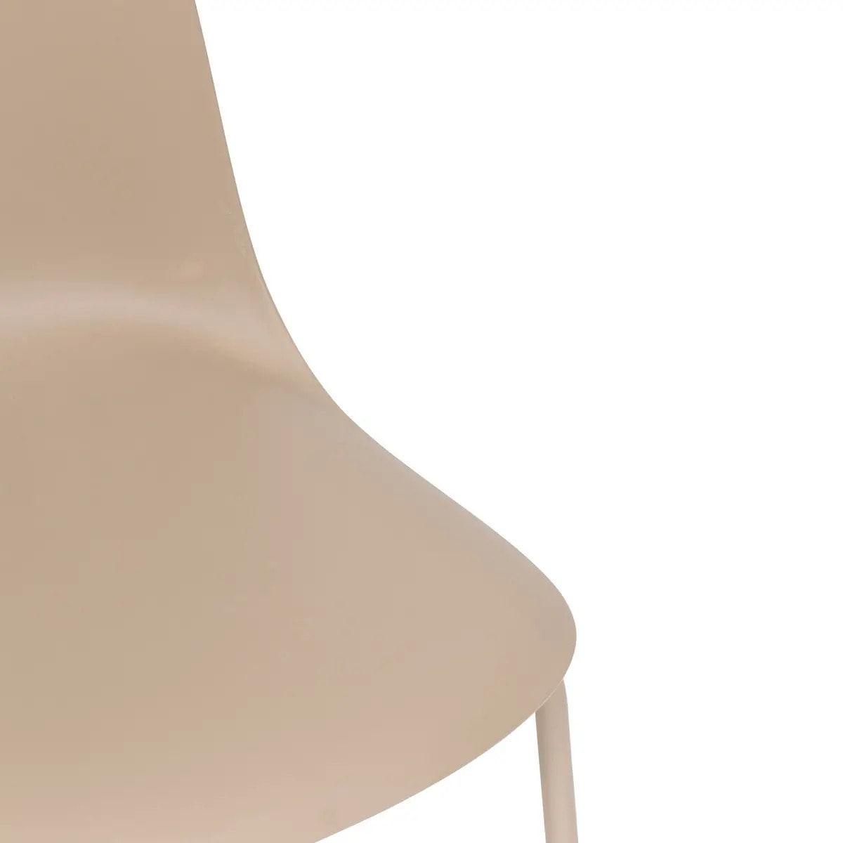 Chaise "Asan" café