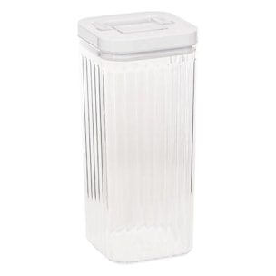 Lot de 3 boîtes de conservation Streaks