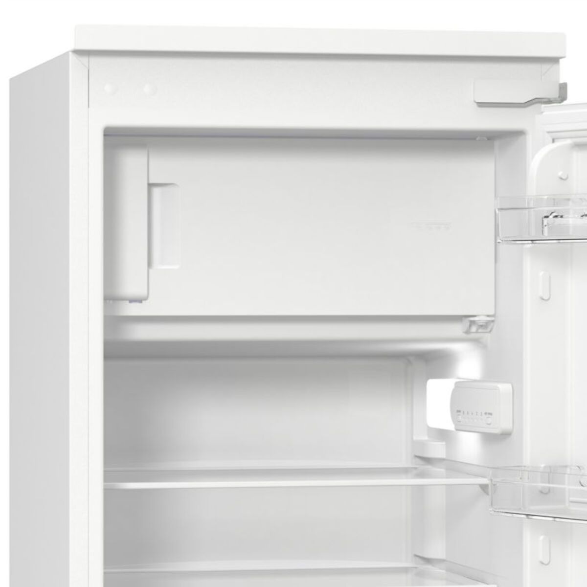 Réfrigérateur 1 porte encastrable GORENJE RBI512E21