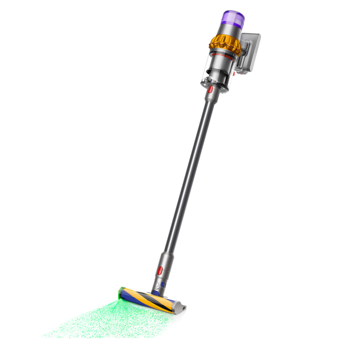 Aspirapolvere senza filo Dyson V15 Detect™ Absolute | Ricondizionato