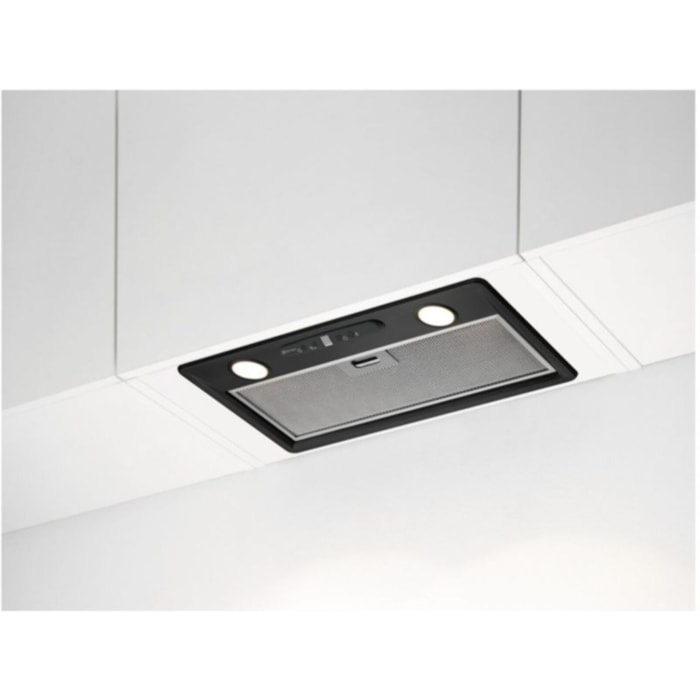 Hotte plafond ELECTROLUX LFG615K