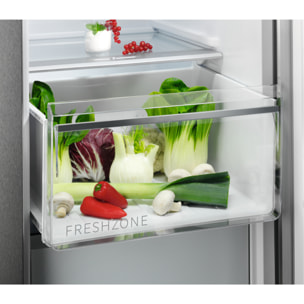 AEG Frigorífico americano de libre instalación Serie 9000 Inox de 177 cm RXB659E6NU