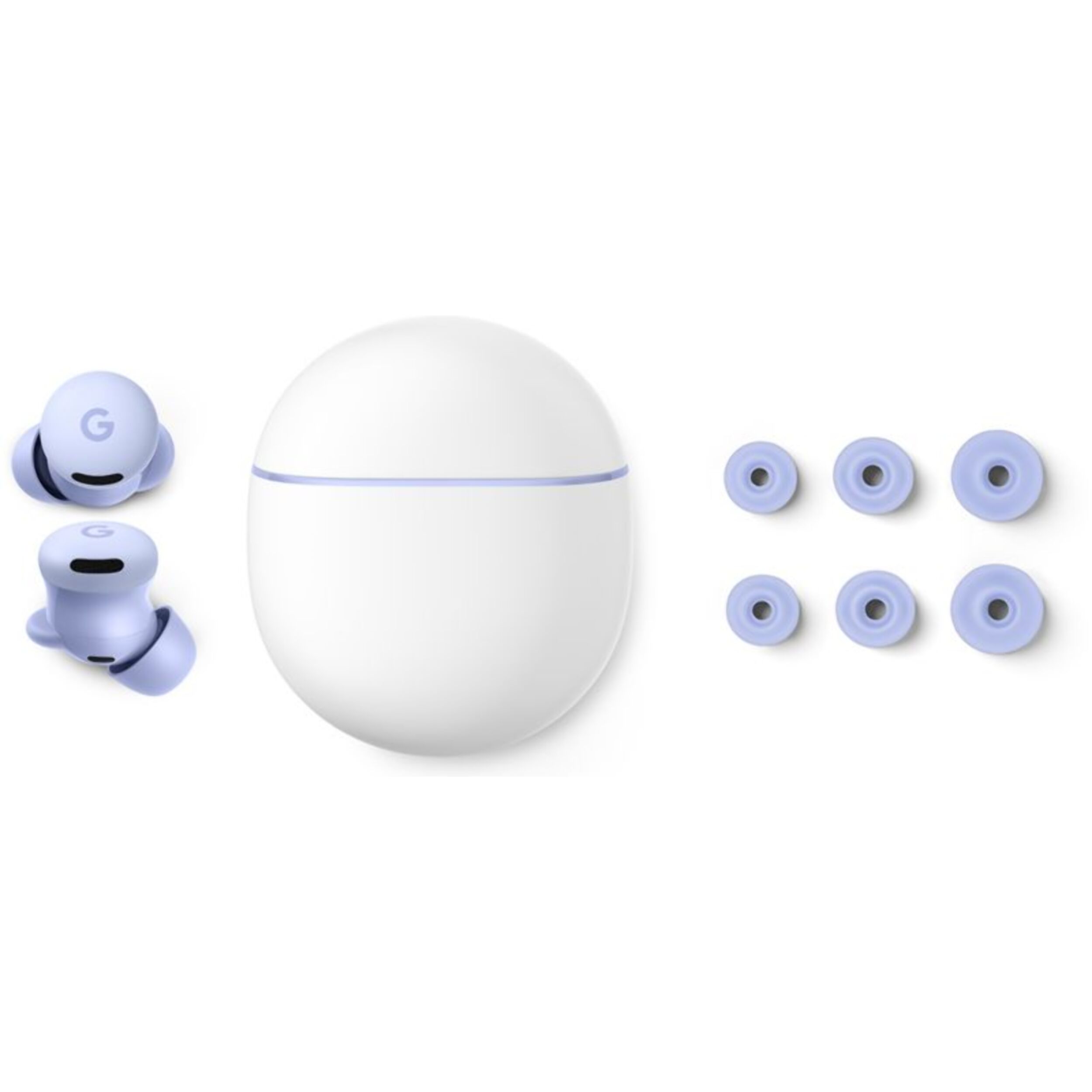 Ecouteurs GOOGLE Pixel Buds 2a Iris