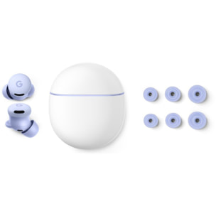 Ecouteurs GOOGLE Pixel Buds 2a Iris