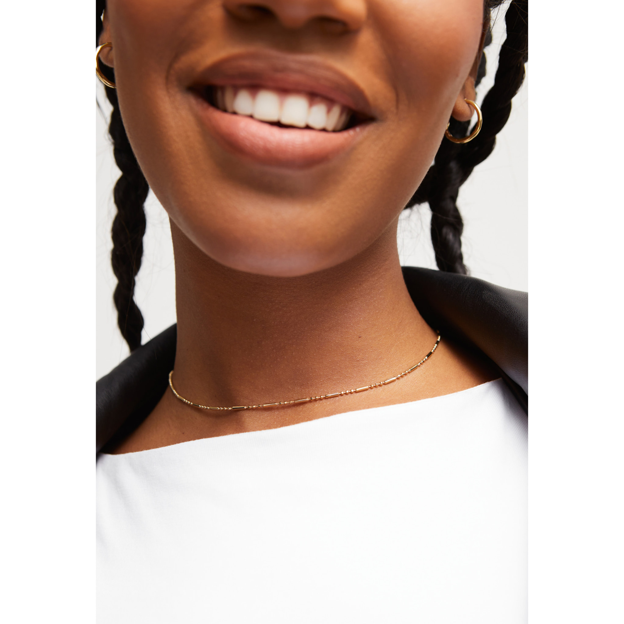 Colgante HAZTE UNO ORO L