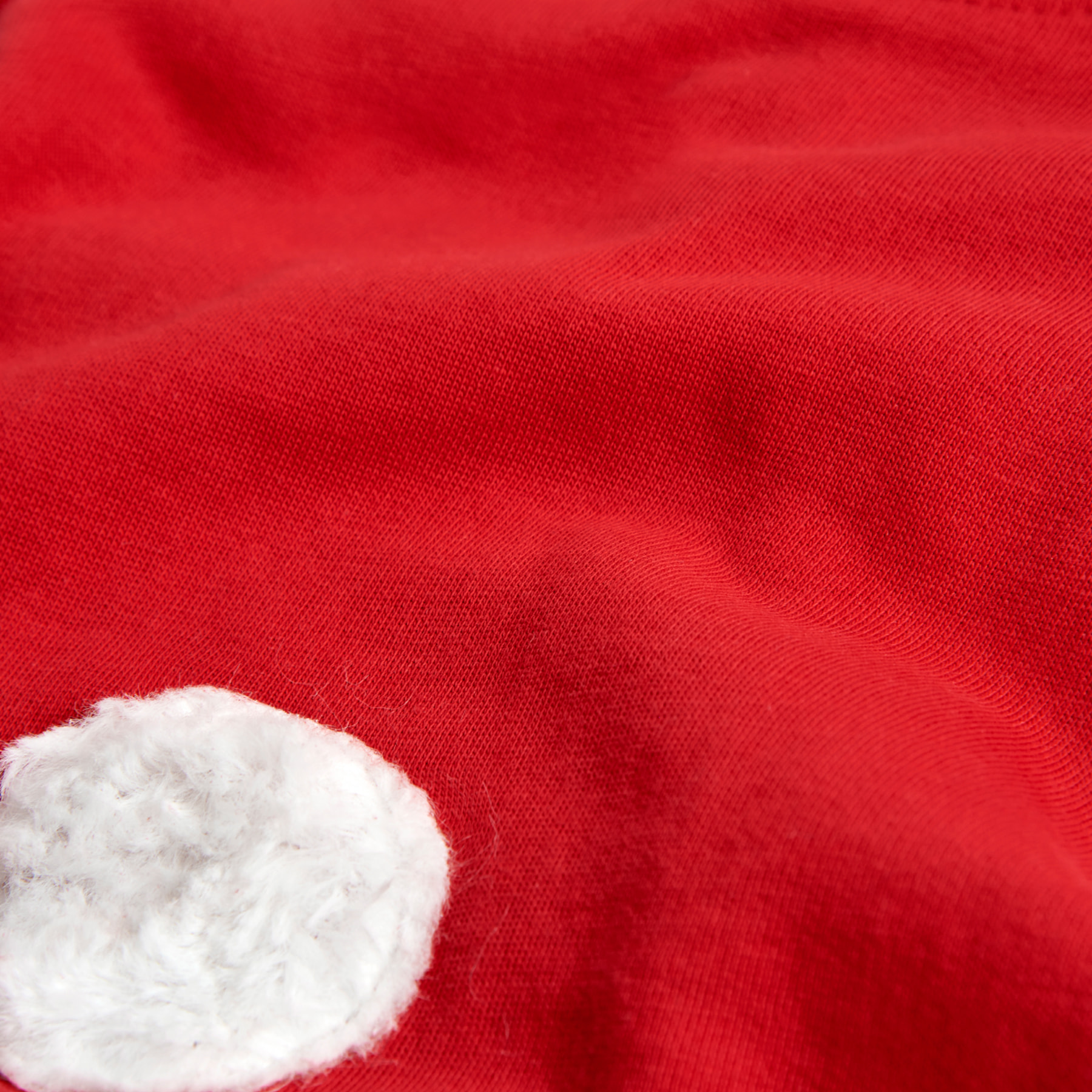 Pelele felpa "reno" de bebé -BCI