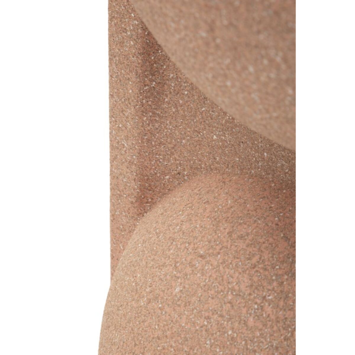 P/VASO DA ESTERNO NUI CM 38X36X91 (APERTURA CM Ø 29)