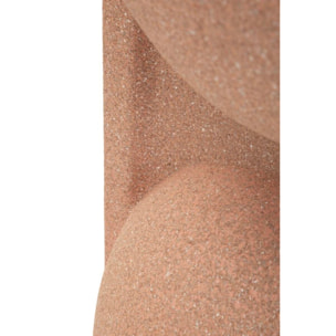 P/VASO DA ESTERNO NUI CM 38X36X91 (APERTURA CM Ø 29)