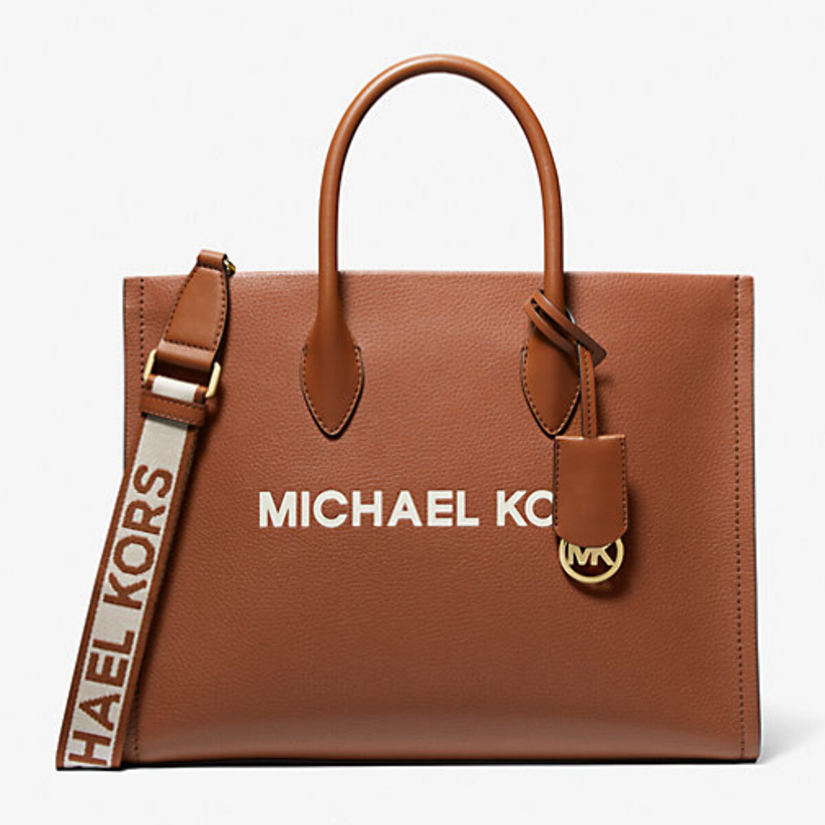 Michael Kors Bolso para Mujer 35S4G7ZT2L-LUGGAGE
