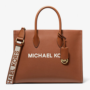 Michael Kors Bolso para Mujer 35S4G7ZT2L-LUGGAGE
