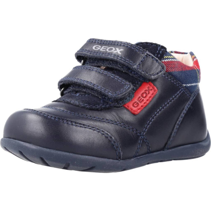 Zapatos Niño de la marca GEOX  modelo B KAYTAN AZUL