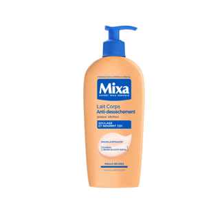 Mixa Lait Corps Antidessèchement 250ml