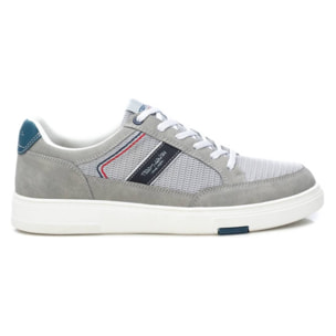 Zapatilla autoclave gris