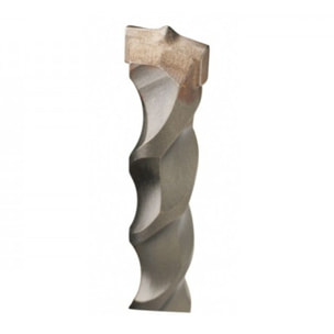 Foret marteau ultimax SDS MAX Ø 25 mm lg 540 mm - DIAGER - 166D25L0540