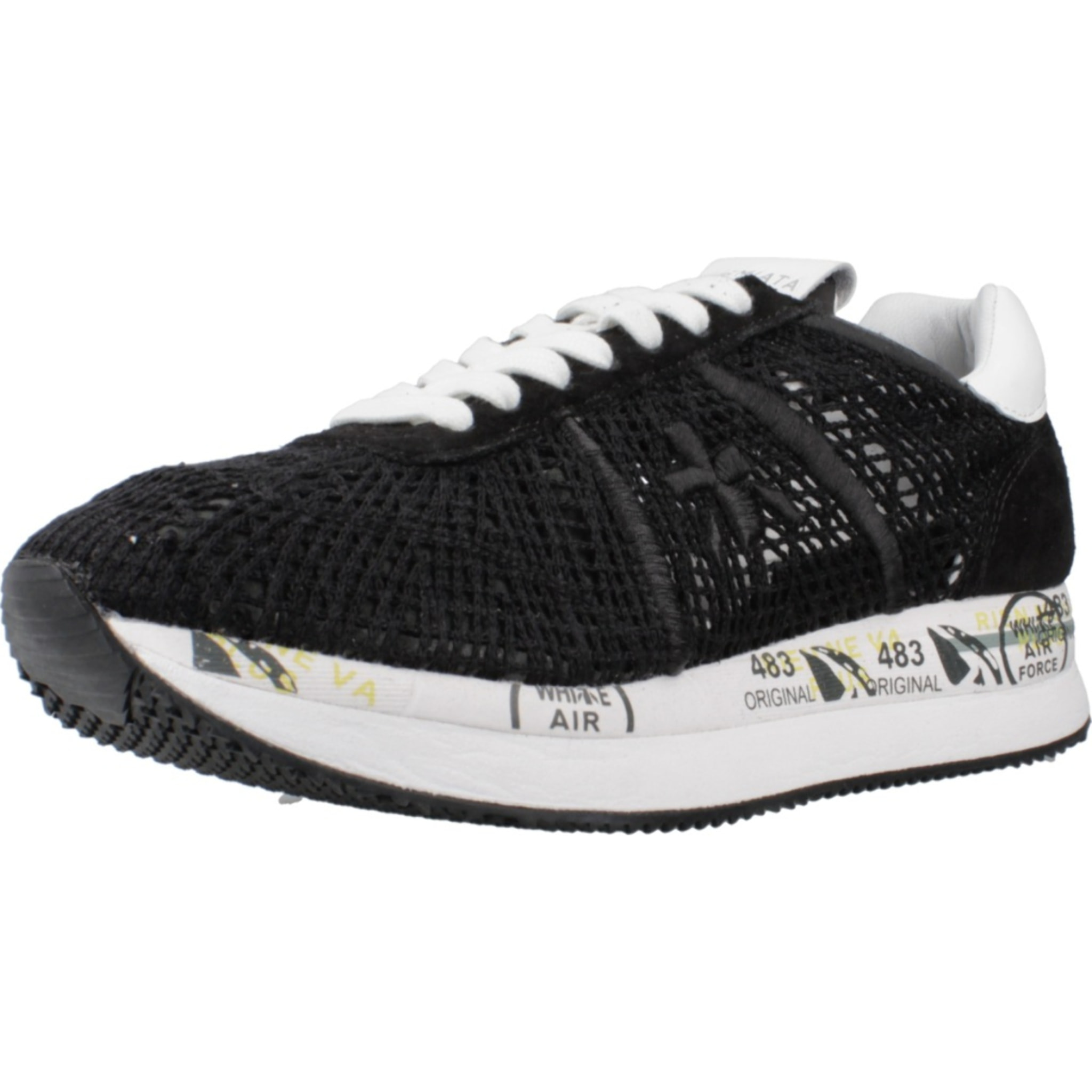 SNEAKERS PREMIATA CONNY