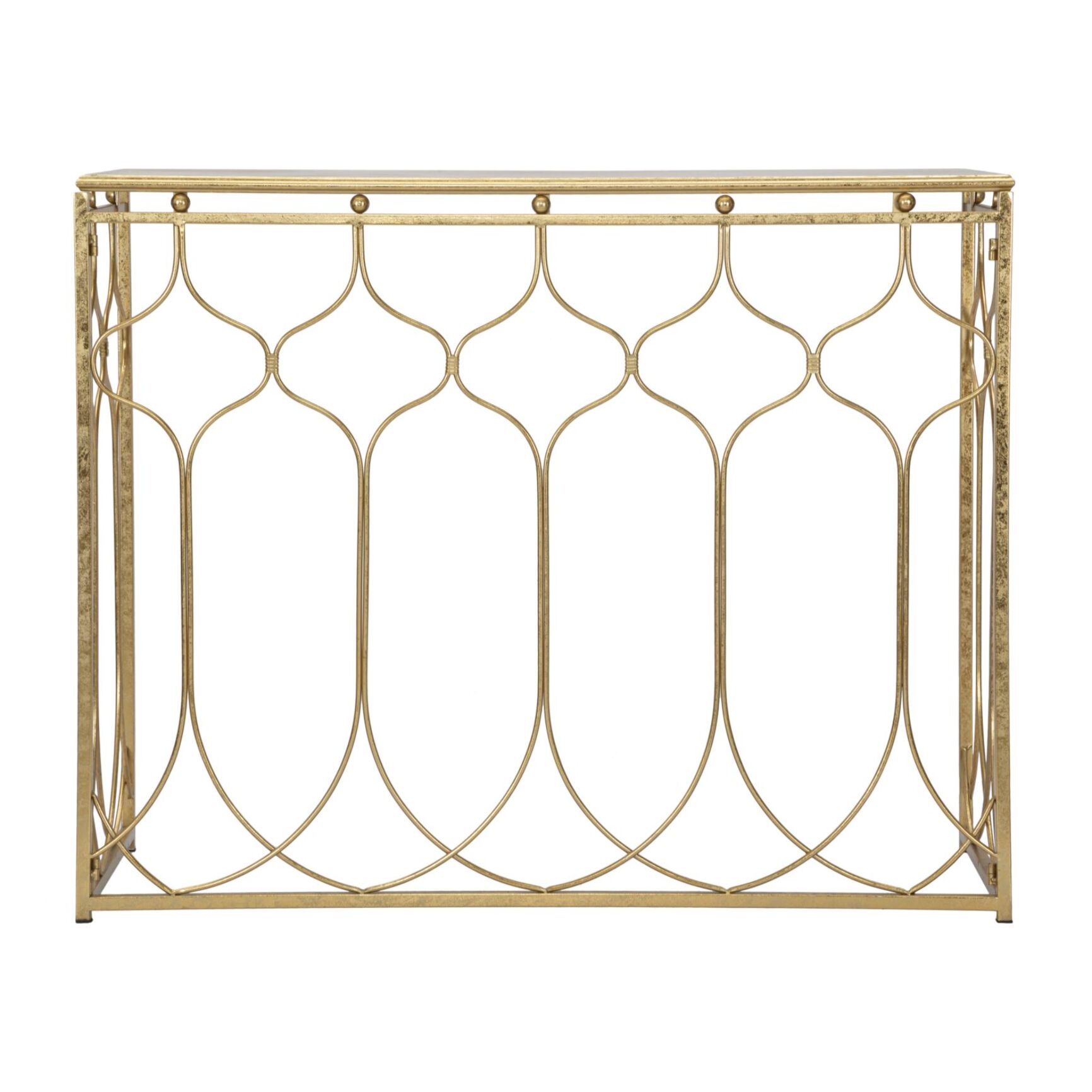 CONSOLLE ARAB CM 96,5X41X78