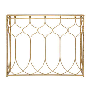 CONSOLLE ARAB CM 96,5X41X78