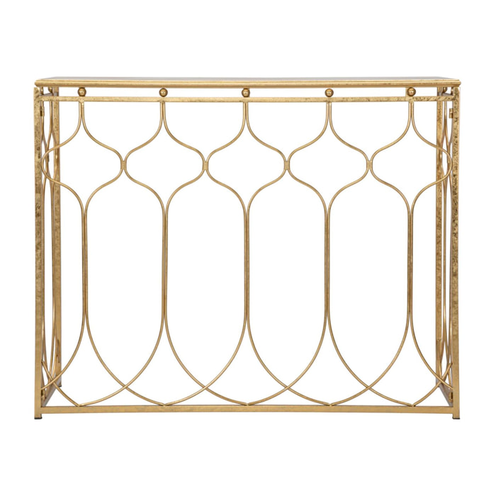 CONSOLLE ARAB CM 96,5X41X78