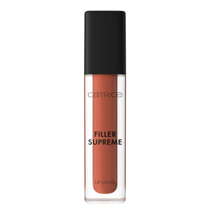 Filler Supreme - Gloss Repulpant Longue Tenue