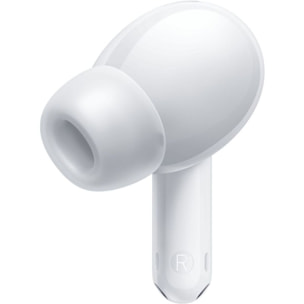 Ecouteurs XIAOMI Redmi Buds 6 Lite Blanc