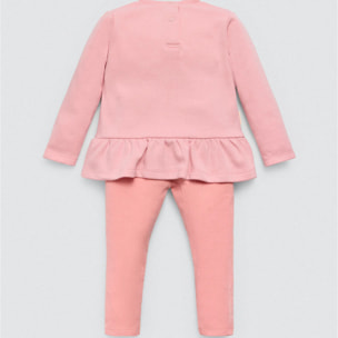 Set per neonato Candy Circus da 3 pezzi