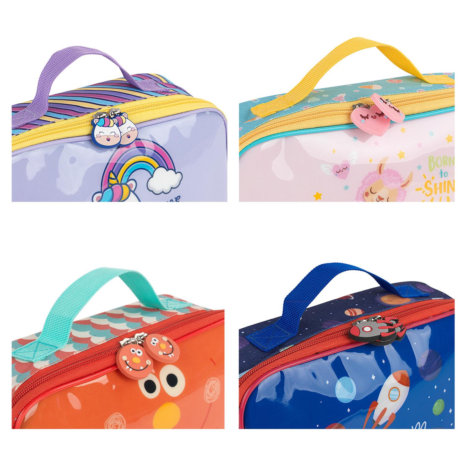 Bolsa Termica Infantil Skpat Babies Surtido