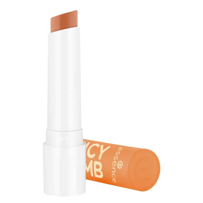 Juicy Bomb - Baume à Lèvres Brillant Parfum Fruité