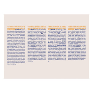 CAT CHOW Adult Saumon 10x85g - Lot de 4