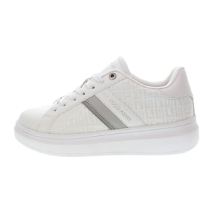 U.S. Polo Assn. - Sneakers CODY007WDY1 in sintetico per donna