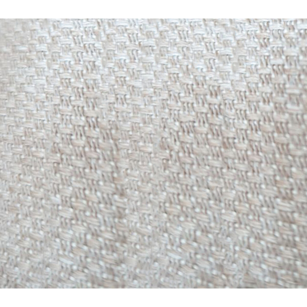 Salon de jardin en angle - 6 places - CAVALAIRE BEIGE