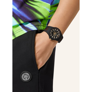 PLEIN SPORT Watches THUNDERSTORM