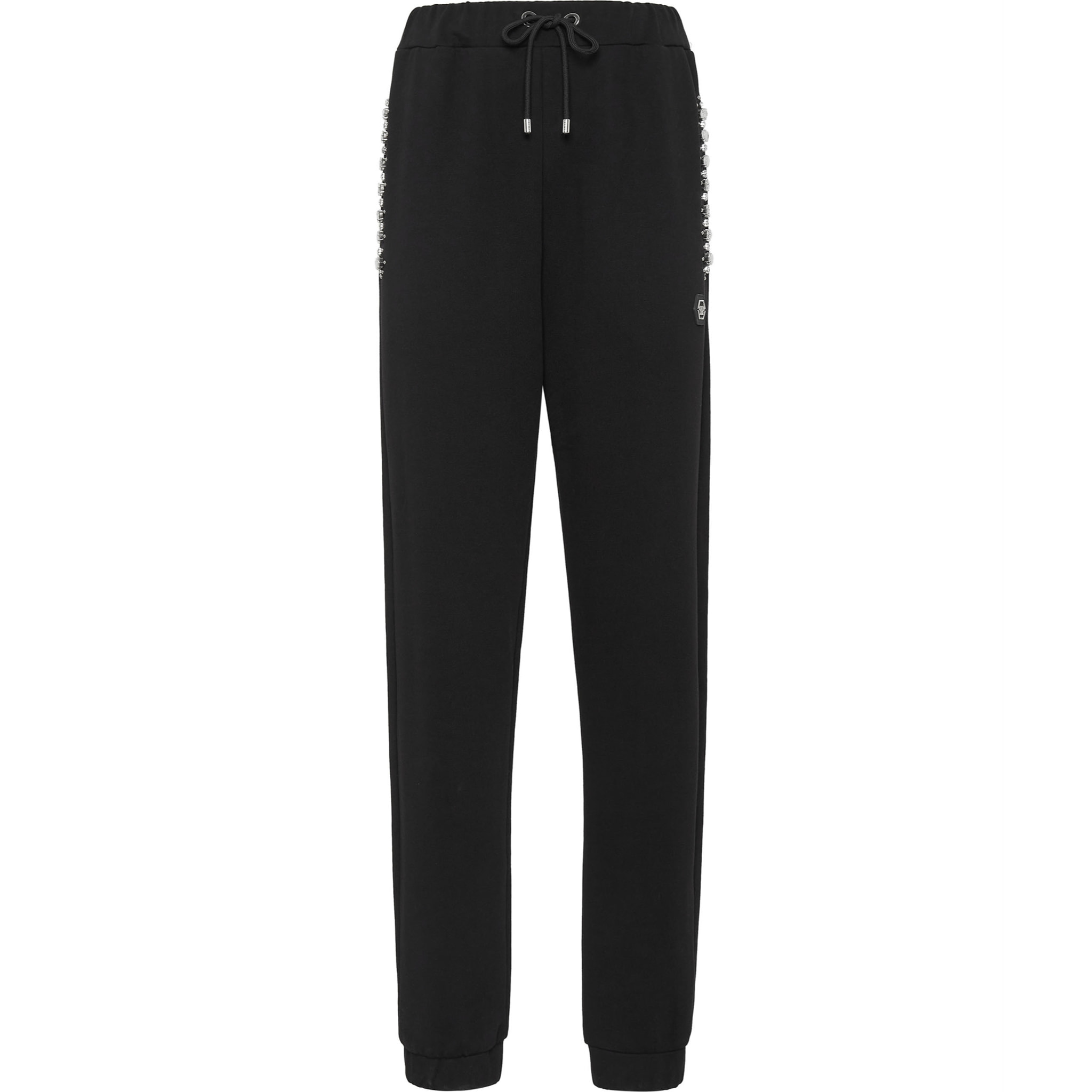 PHILIPP PLEIN Pantalones de chándal ICONIC PLEIN