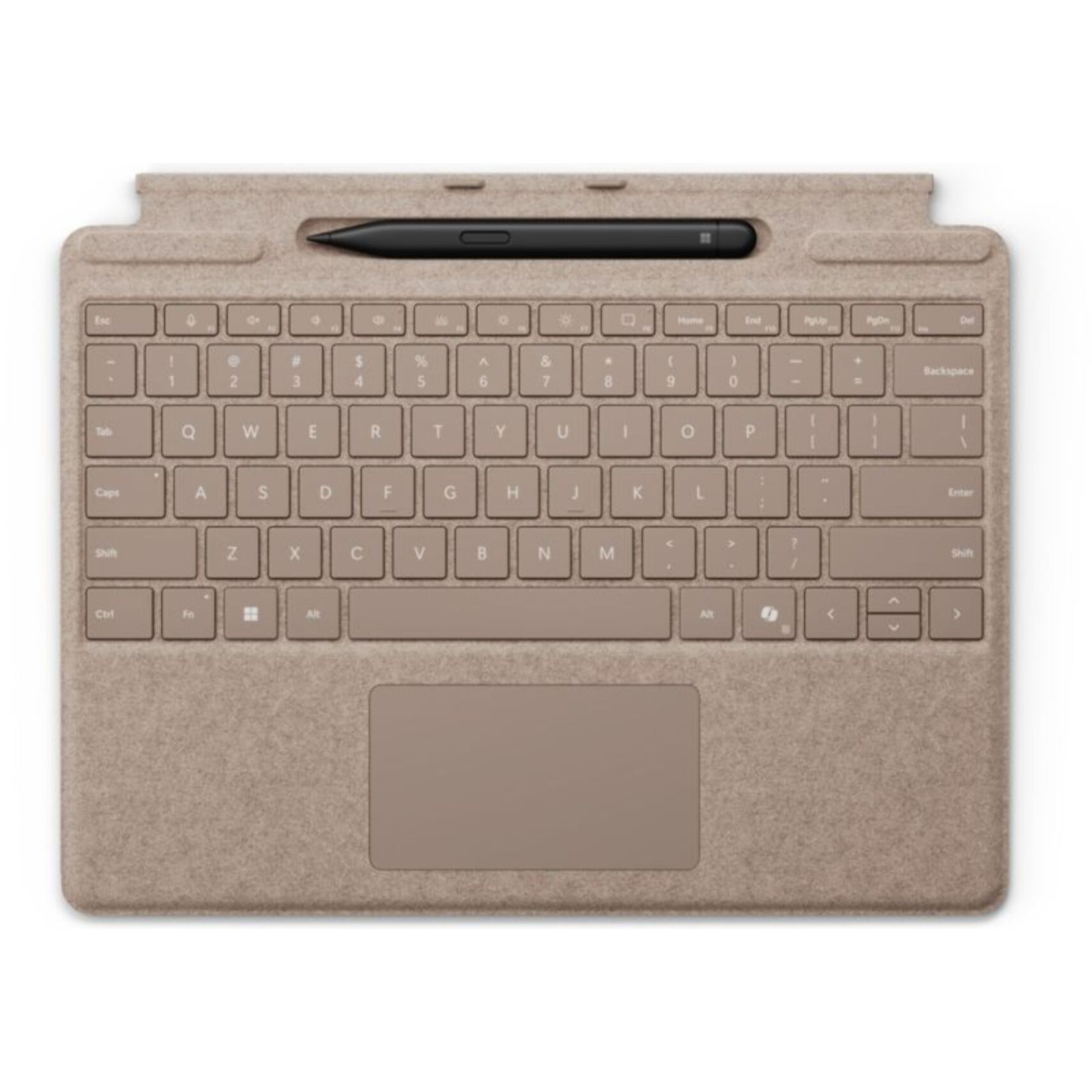 Clavier MICROSOFT Clavier + Stylet Dune Surface Pro 13"