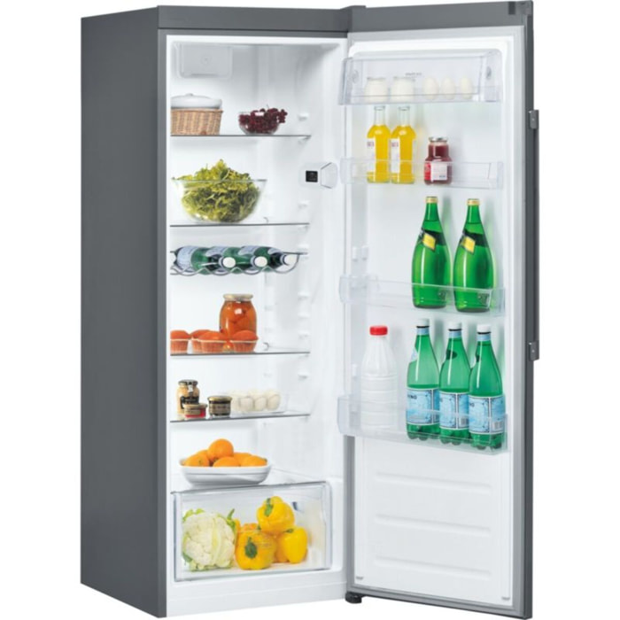Réfrigérateur 1 porte HOTPOINT SH6A2QXRD