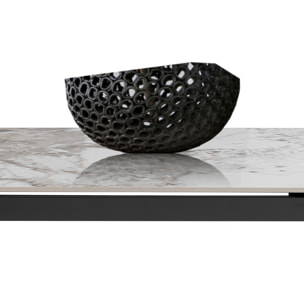 Tomasucci Table extensible MICCIU ONICE MARBLE