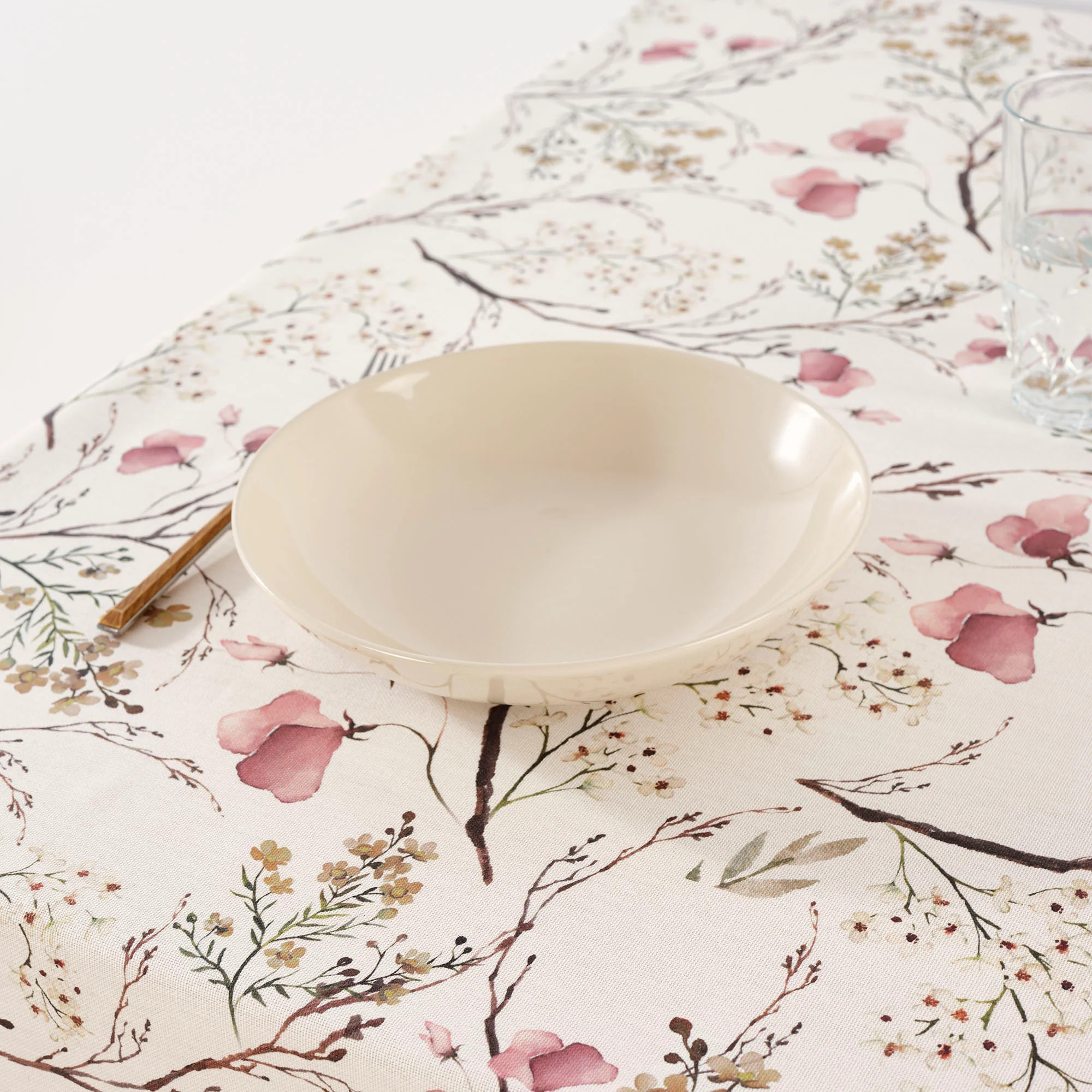 Nappe en résine anti-taches 0120-342