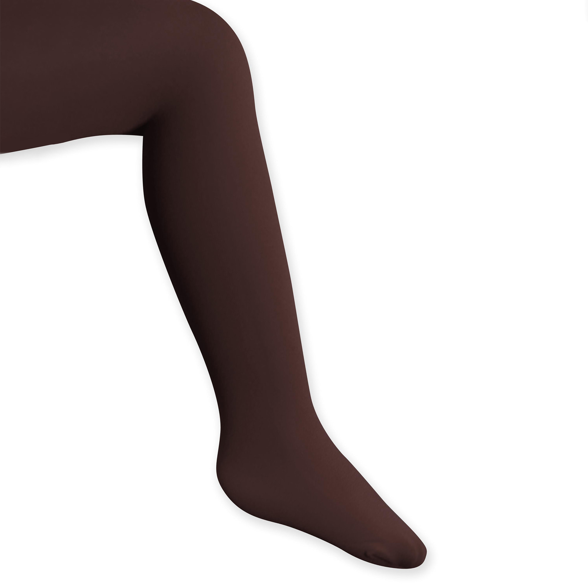 PANTY PANTY LICRA 20 Pan Con Chocolate