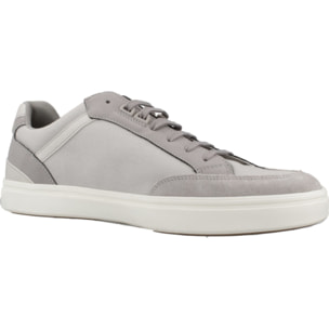 Sneakers de  Hombre de la marca GEOX  modelo U BALTMOORE GRIS