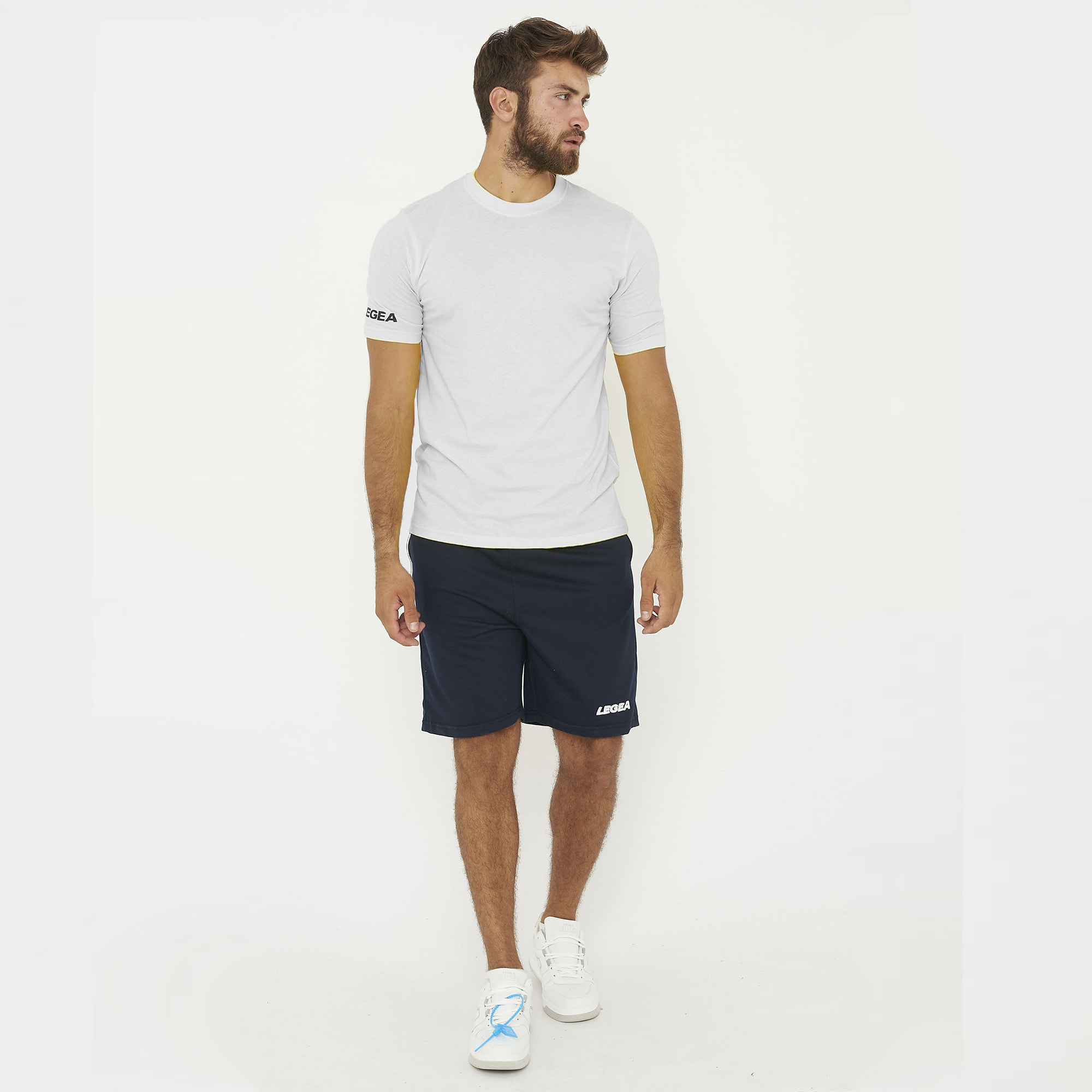 T-SHIRT ARIA